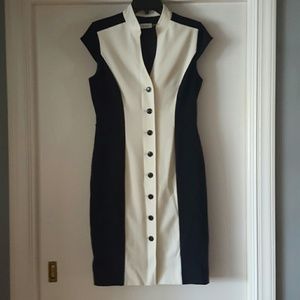 Calvin Klein Dress..